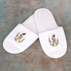 Papuci Mireasa - Model 5
