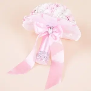 Buchet Trandafiri - Roz