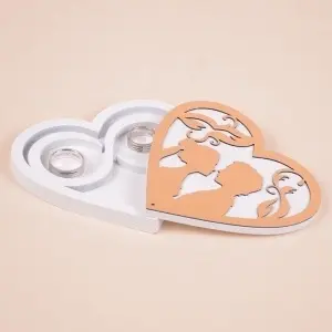 Cutie Verighete - Model 2