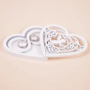 Cutie Verighete - Model 3