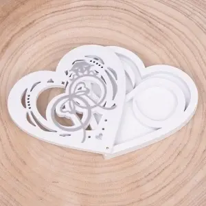 Cutie Verighete - Model 40