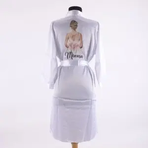 Halat Mireasa - Model 5 - Img 3