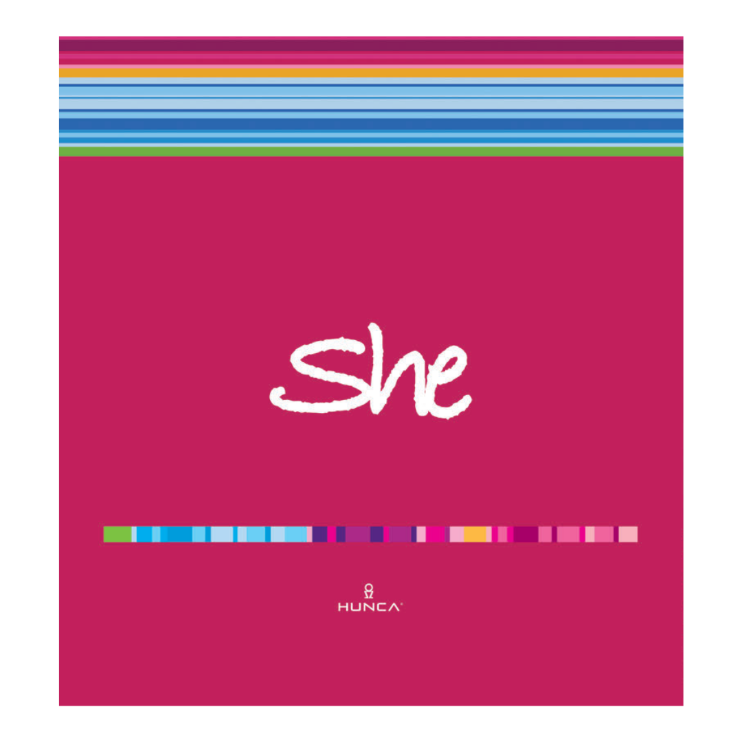 SHE