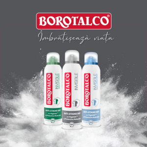 BOROTALCO
