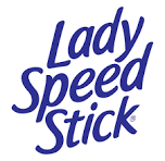 Lady Speed Stick