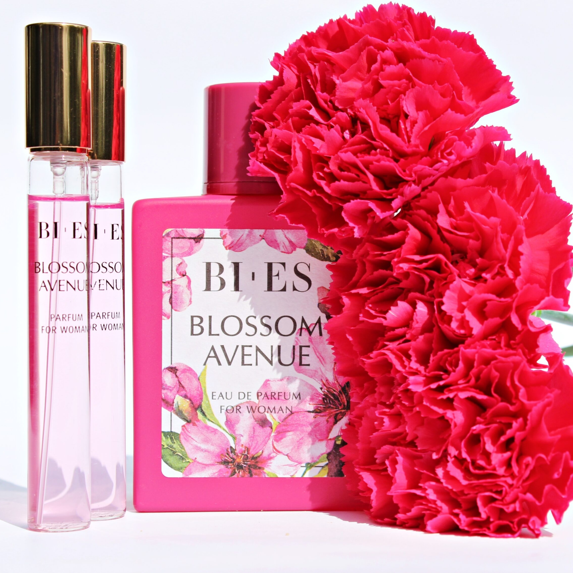 PARFUMERIE