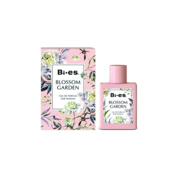 Apa de parfum Bi-Es Blossom Garden, 100 ml 7874 [4]