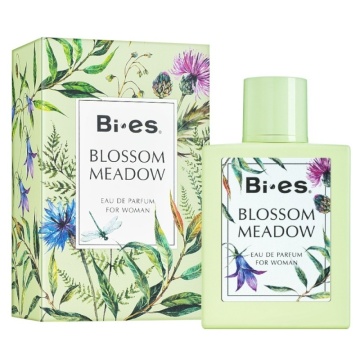 Apa de parfum Bi-Es Blossom Meadow, 100 ml 7881 [6]