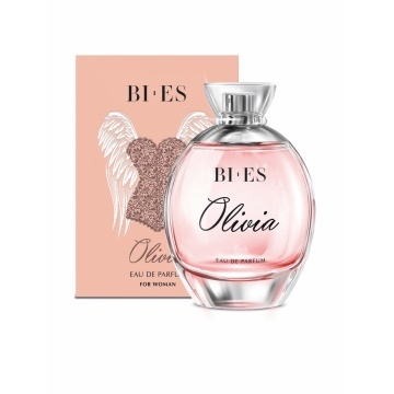 Apa de parfum Bi-Es Olivi, 100 mla 7771 [18]