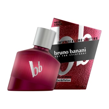 Apa de parfum Bruno Banani Loyal pentru barbati, 30 ml [1155]
