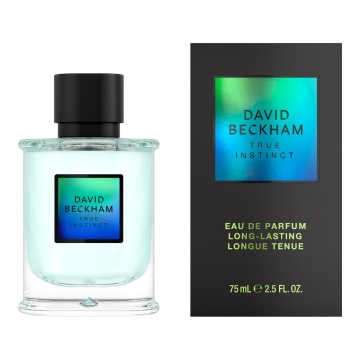 Apa de parfum David Beckham True Instinct, 75 ml [5685]
