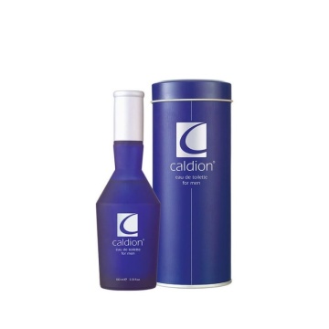 Apa de toaleta Caldion pentru barbati, 100 ml [2403/0147]
