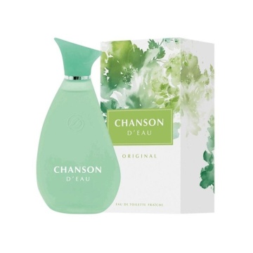 Apa de toaleta Chanson D'Eau, 100 ml [0107]