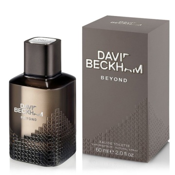 Apa de toaleta David Beckham Beyond, 90 ml [0819]