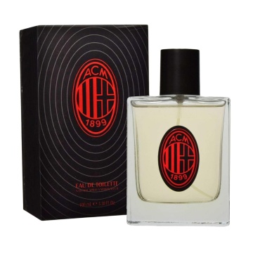 Apa de toaleta Milan, 100 ml [2856]