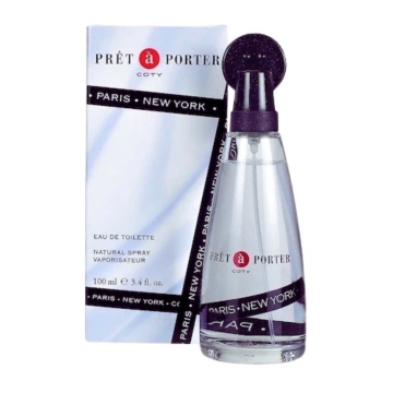 Apa de toaleta Pret-A-Porter Original, 100 ml [7053]