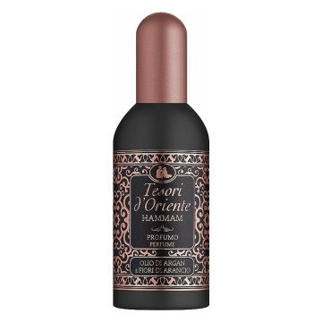 Apa de toaleta TDO Hammam, 100 ml