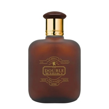 Apa de toaleta Whisky Double pentru barbati, 100 ml [1289]