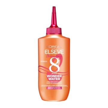 Balsam de par Elseve Lichid Wonder Water Dream Long, 200 ml [0636]