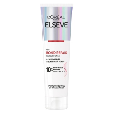Balsam de par reparator Elseve Bond Repair, 150 ml [4906]