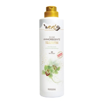 Balsam de rufe concentrat Wexor Verde Himalaya, 750 ml [1276]