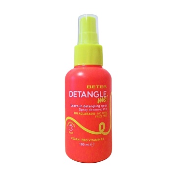 Balsam leave-in pentru descurcarea parului Beter Easy Hair Days, 100 ml [4061]