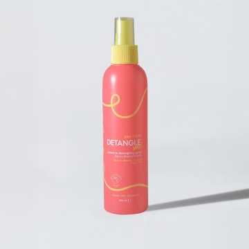 Balsam leave-in pentru descurcarea parului Beter Easy Hair Days, 200 ml [4078] - Img 2