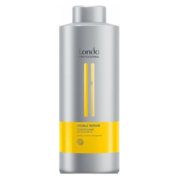 Balsam pentru par deteriorat Visible Repair, 1000 ml, Londa Professional