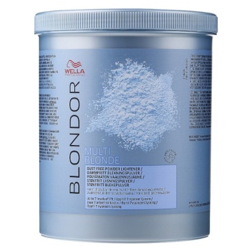 Blondor Plex Powder, 800 g [8781/5389]