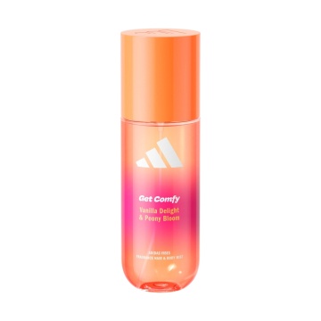 Body Mist Adidas Vibes Get Comfy, 150 ml [0705]