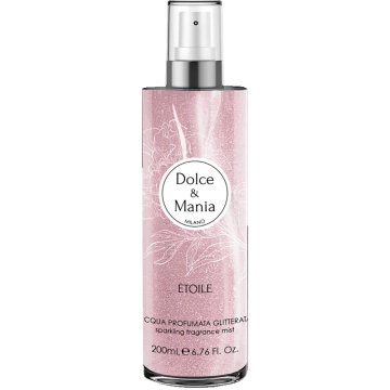 Body mist Dolce Mania Etoile, 200 ml [2924]