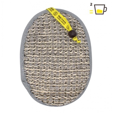 Burete din sisal si in Beter Coffee O'Clock [2086] - Img 2