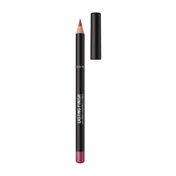 Creion de buze Rimmel London Last Finish 215 [7099]