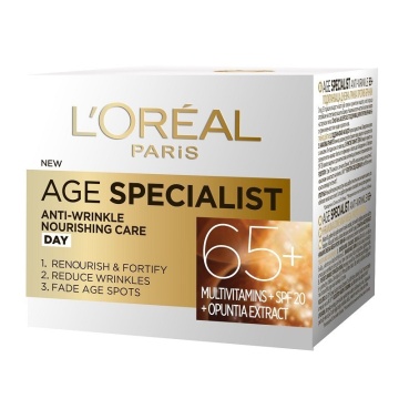 Crema Age Specialist Zi 65+ [8948]