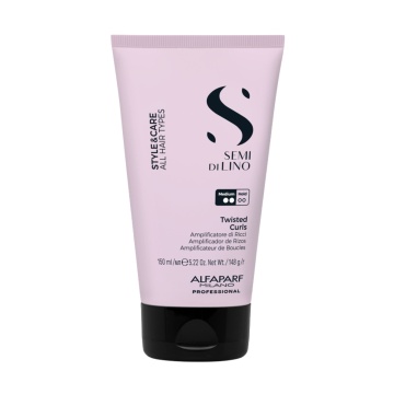 Crema bucle Style & Care Bucle, Twisted Curls, 150 ml [1393]