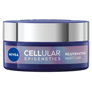 Cremă de noapte NIVEA Cellular Epigenetics cu Epicelline®, 50ml 3762 - Img 2
