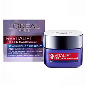 Crema de noapte Revitalift Filler, 50 ml [1525/0784]