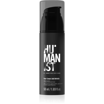 Crema de zi Hidratanta 3In1 pentru barbati Humanist, 50 ml [6556]