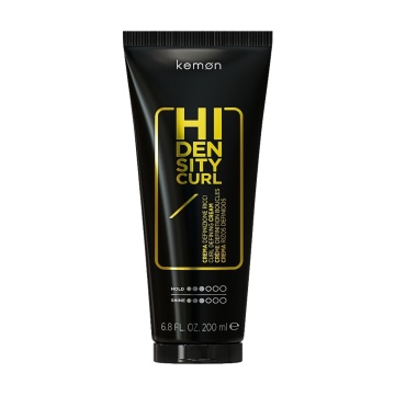 Crema Definire Bucle Kemon Style Hi Density Curl, 200 ml [5743]