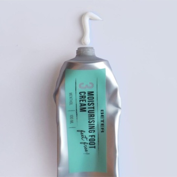 Crema hidratanta pentru picioare Beter Feet Free, 100 ml [0228] - Img 4