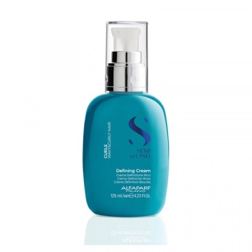 Crema pentru definirea buclelor Curls, 125 ml