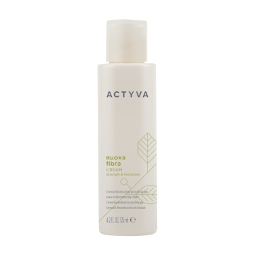 Crema reconstructia fibrei Actyva Nuova, 125 ml [8683]