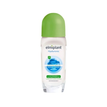 Deodorant roll-on antiperspirant 72h Elmiplant, 50 ml [2936]
