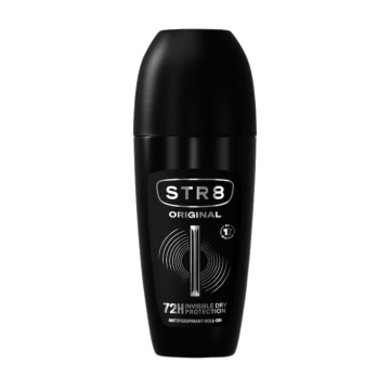 Deodorant roll-on STR8 Original, 50 ml [3494]