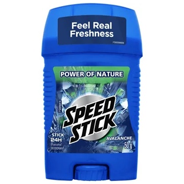 Deodorant solid Power of Nature Avalanche, 50g, Speed Stick [6995]