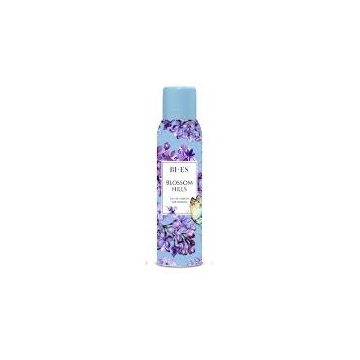 Deodorant spray Bi-Es Blossom Hills, 150 ml [7421]