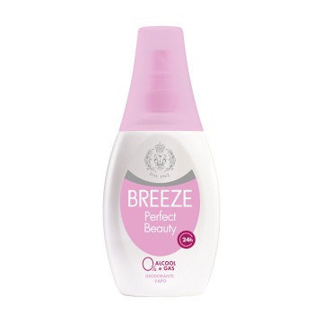 Deodorant spray Breeze Vapo Perfect Beauty, 75 ml [4520]