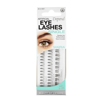 Depend Perfect Eye Gene False Maria [50415]