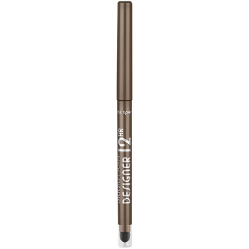Designer creion sprancene Miss Sporty Eyebrow 003 Dark Brown [7337]