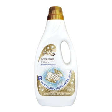 Detergent si balsam pentru rufe cu nutri fibre Wexor Fresh Touch, 1,5 l [6974]